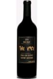 The Vice Cabernet Franc Napa Valley